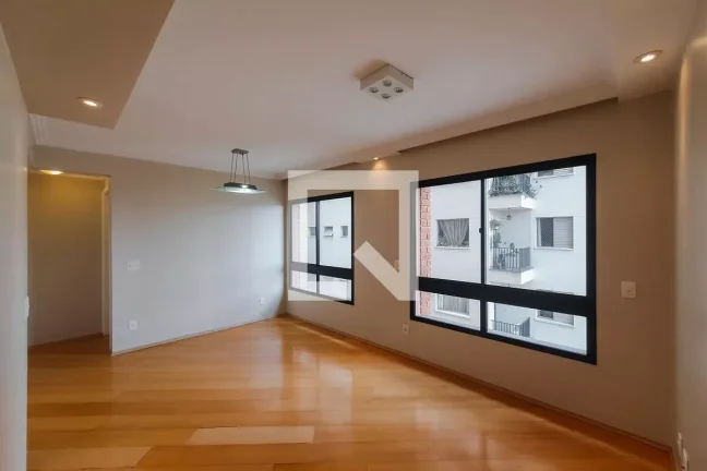 Imagem Apartamento à Venda - Vila Mariana, 2 Quartos, 70 m2