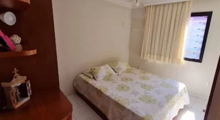 Imagem APARTAMENTO RESIDENCIAL em GUARAPARI - ES, ENSEADA AZUL