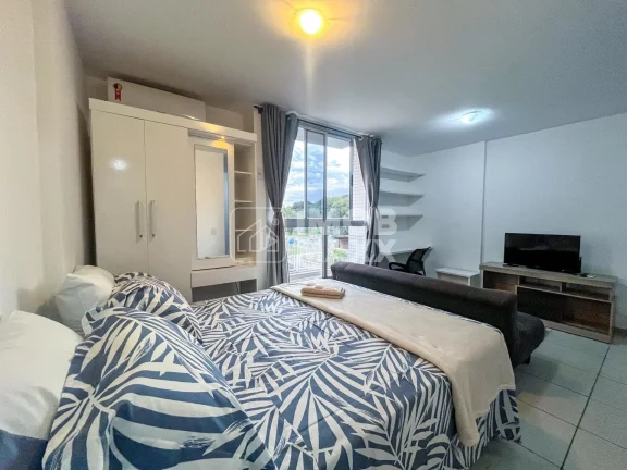 Imagem Apartamento para Temporada na Asa Sul, Brasília 1 Suíte 26m²