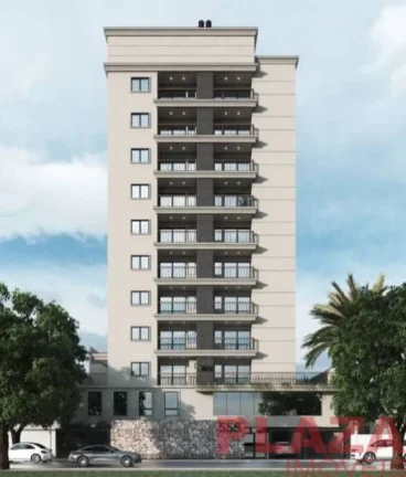 Imagem Apartamento à venda no Johann Residence da Haedd Construtora – 2 Suítes no São Francisco de Assis, Camboriú