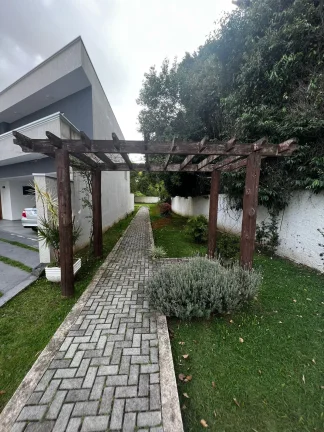 Imagem TERRENO EM CONDOMÍNIO à venda com 200m² por R$ 390.000,00 no bairro Atuba - PINHAIS / PR