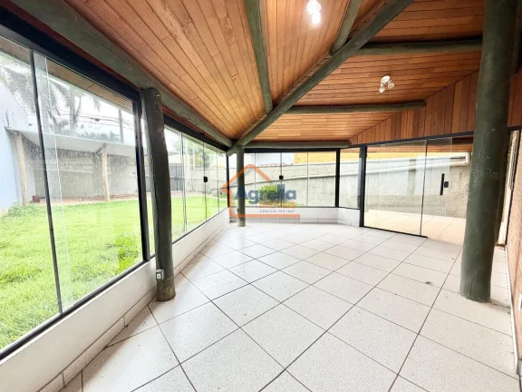 Imagem Casa térrea à venda no Parque da Imprensa