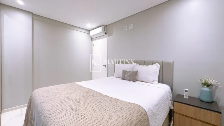 Imagem Se você busca conforto, praticidade e uma localização privilegiada, este apartamento é ideal par...