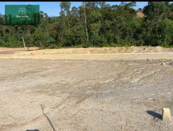 Imagem Terreno à venda, 140 m² por R$ 160.000,00 - Jardins de Nazaré 2 - Guarulhos/SP