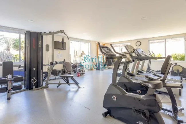 Imagem Apartamento à Venda em Pinheiros - São Paulo/SP.