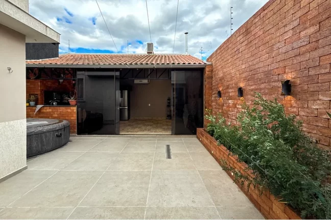 Imagem SJJMDF 115 Casa 610241038-13 - Casa à venda no bairro São José - Canoas/RS