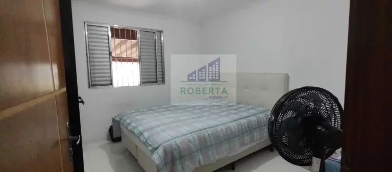 Imagem CASA À VENDA EM PIRITUBA COM 2 DORMITÓRIOS