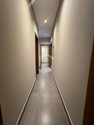 Imagem Casa em Condomínio a Venda no bairro Portal da Mata - Ribeirão Preto, SP