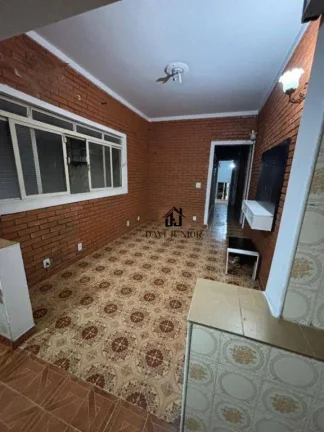 Imagem Casa com 3 dormitórios para alugar, 137 m² por R$ 2.260,00/mês - Vila Trujillo - Sorocaba/SP
