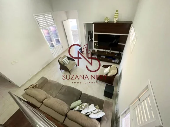 Imagem CASA COM 6 QUARTOS EM NOVA PARNAMIRIM