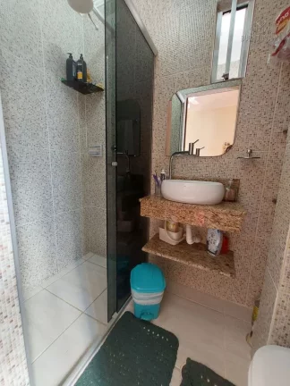 Imagem APARTAMENTO 2 QUARTOS , 1 SUITE, BALNEÁRIO FLÓRIDA - PRAIA GRANDE/SP
