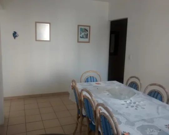 Imagem Apartamento à venda no Guarujá na Praia das Astúrias.