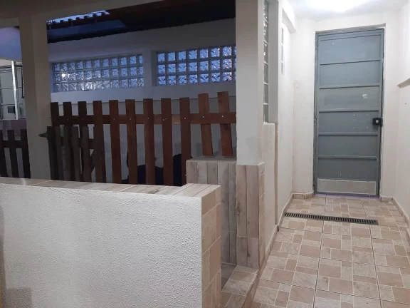 Imagem Casa à venda, 120 m² por R$ 615.000,00 - Cézar de Souza - Mogi das Cruzes/SP