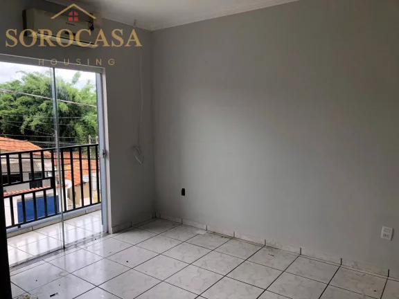 Imagem Casa à Venda - Sobrado 3 dorm - Cid. Jardim - Jd.Simus
