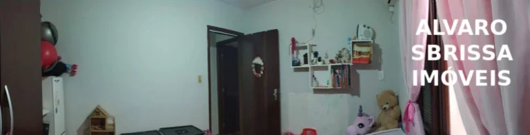 Imagem Casa com dois dormitórios na Vila Gardiman em Itu SP
