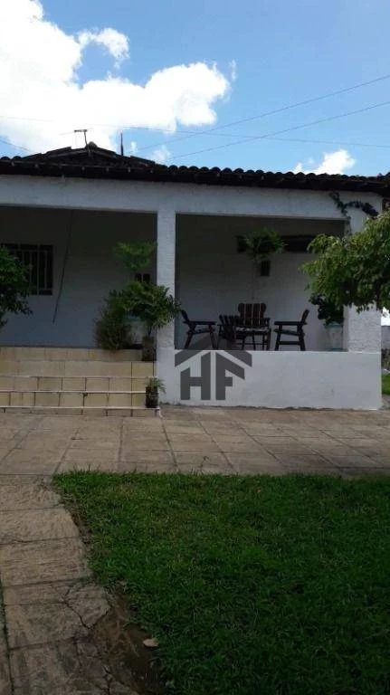 Imagem Casa com 4 Quartos à Venda, 10.000 m² em Aldeia - Paudalho