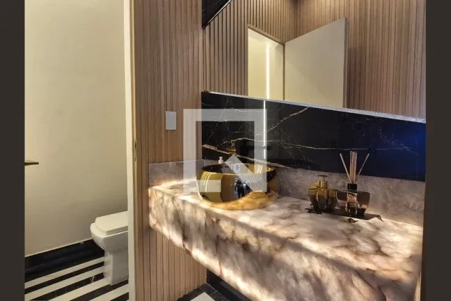 Imagem Casa à Venda - Vargem Grande, 4 Quartos, 400 m2