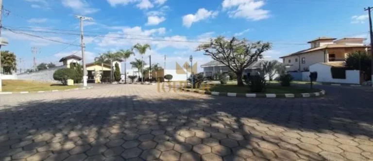 Imagem Casa Em Condominio em Itu