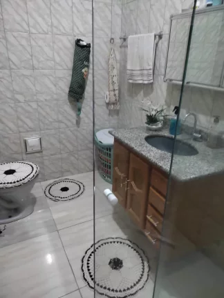Imagem Casa-Terrea-para-Venda-em-Vila-Galvao-Guaratingueta-SP