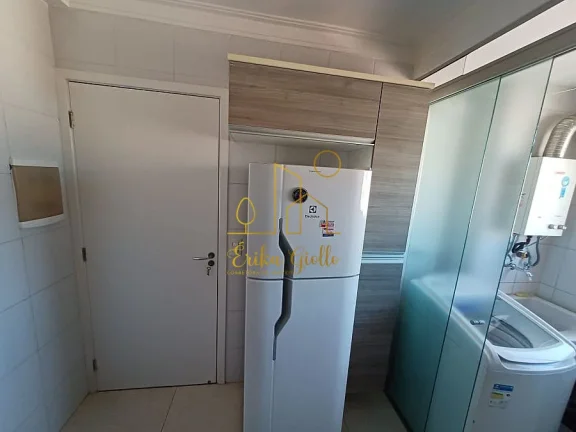 Imagem VENDA  Apartamento no Condomínio Imperator  Jundiaí (SP)