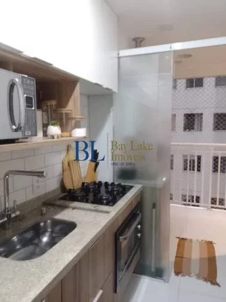 Imagem Apartamento À Venda Com 44M² - Próximo Ao Metro Brás!! Elev Brás!!