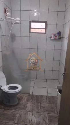 Imagem CASA A VENDA NO MANOEL DELARCO