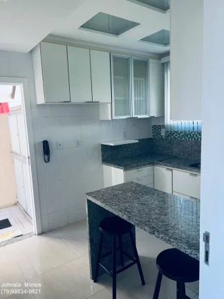 Imagem Casa à Venda no Condomínio Residencial J Inácio - Confira os Detalhes!