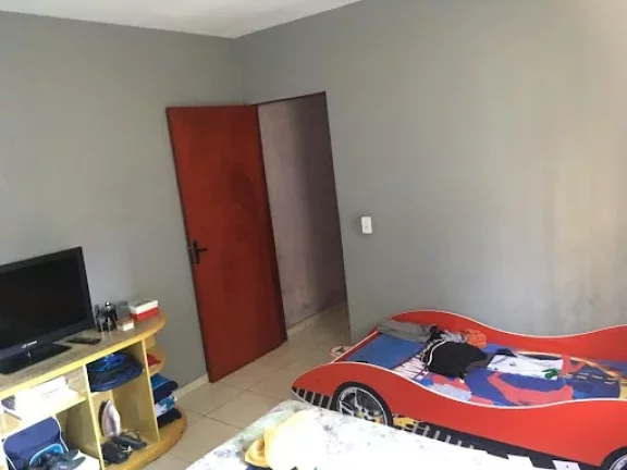 Imagem Conjunto à venda, 250 m² por R$ 300.000,00 - Vila Paraíso - Guarulhos/SP