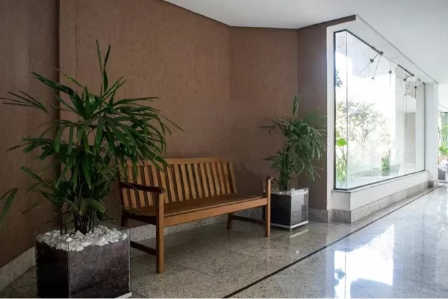 Imagem APARTAMENTO RESIDENCIAL em São Paulo - SP, Santana