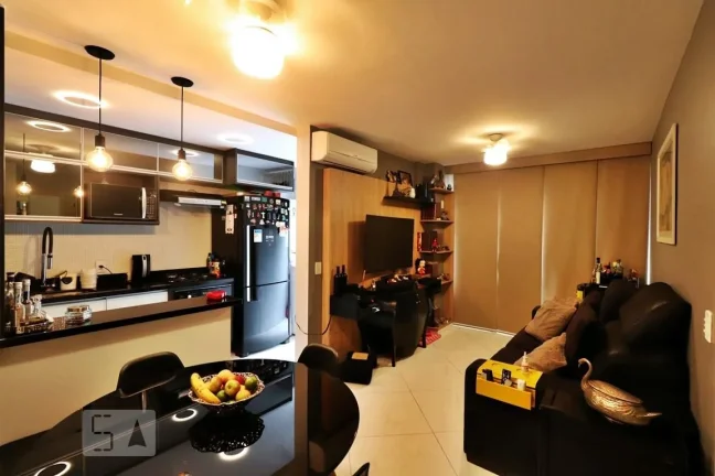 Imagem Apartamento à Venda - Recreio, 2 Quartos, 120 m2