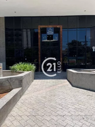 Imagem Loja para alugar, 294 m² por R$ 51.540,54/mês - Itaim Bibi - São Paulo/SP