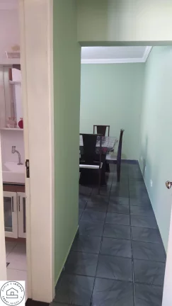 Imagem Casa pronta para você viver feliz / Sao Paulo / Zona sul / Parque residencial cocaia.