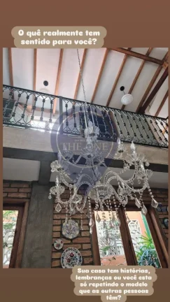 Imagem Imperdível: Casa à venda em São Paulo - SP, na Vila Pompéia, com 2 quartos, 1 suíte, 3 salas, 3 banheiros, 1 vaga de garagem e 120m².