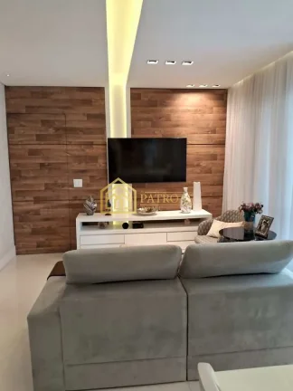 Imagem Apartamento Padrão