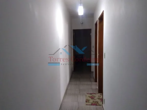 Imagem Sobrado com 3 Quartos e 2 vagas para Alugar residencial ou comercial