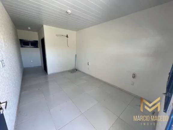 Imagem Hotel com 64 dormitórios à venda, 4000 m² por R$ 30.000.000,00 - Parajuru - Beberibe/CE