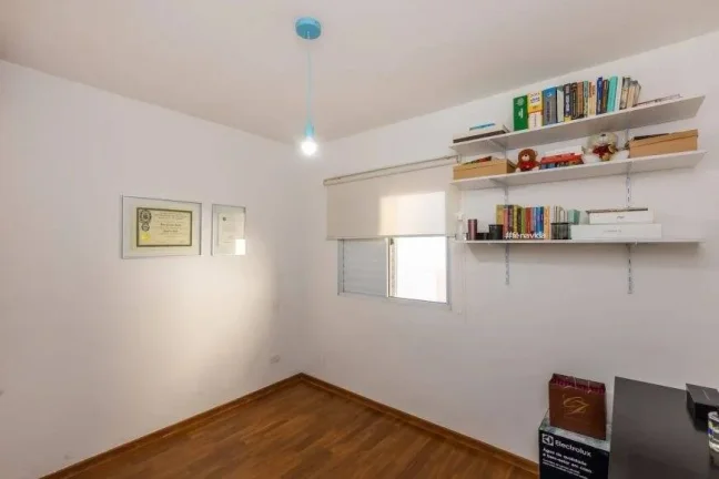 Imagem Sobrado Perdizes - 75M², 2 Dorms, 1 Suíte, 2 Vagas.