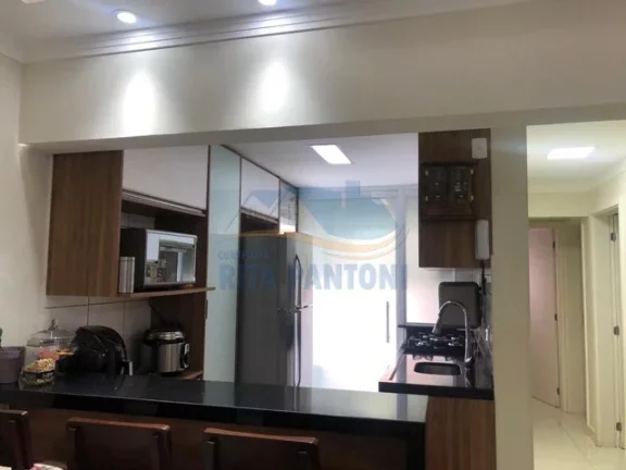 Imagem Apartamento - Ribeirão Preto - Monte Alegre - Região Oeste