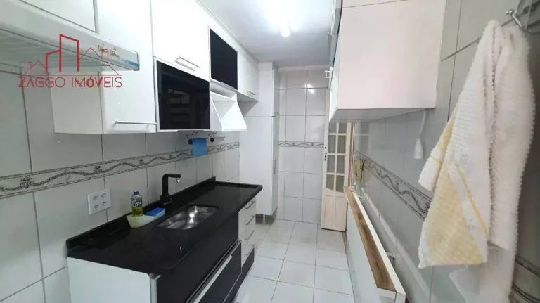 Imagem Excelente Cobertura Duplex - 143 m² - Spazio San Giorgio