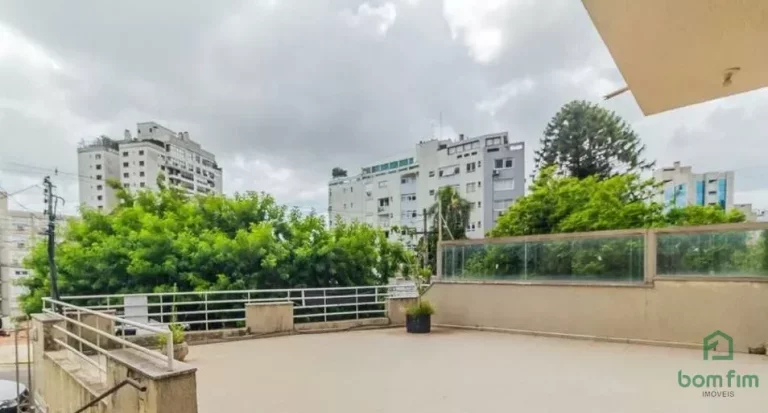 Imagem Casa para venda, Moinhos De Vento, Porto Alegre - CA2306