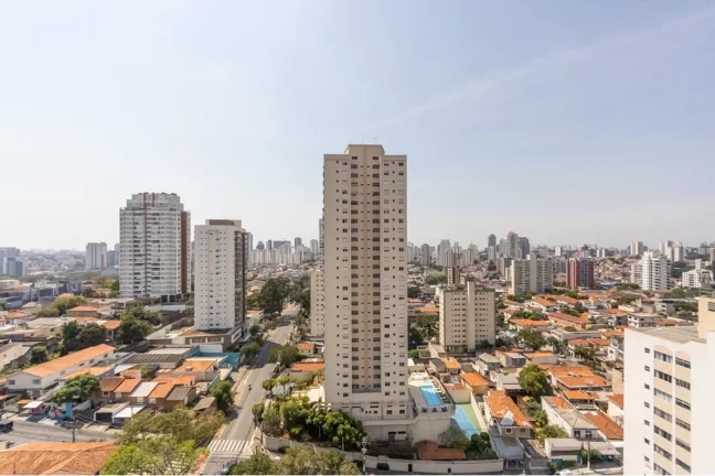 Imagem APARTAMENTO RESIDENCIAL em São Paulo - SP, Vila Mariana