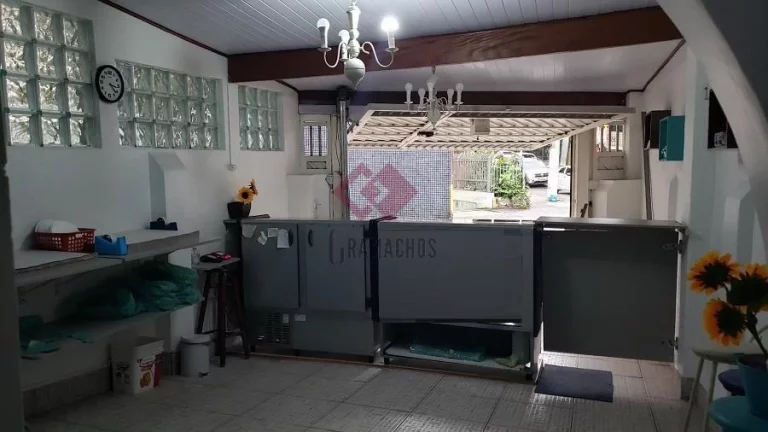 Imagem Casa à Venda, 4 Quartos, 110 m² - Bela Vista, São Paulo