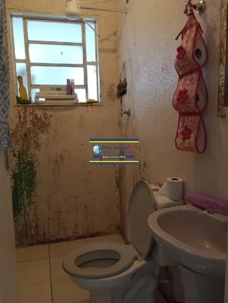Imagem Casa bairro Jardim Paiva, R$ 190.000 com 2 dormitórios, 3 vagas, Ribeirão Preto - SP