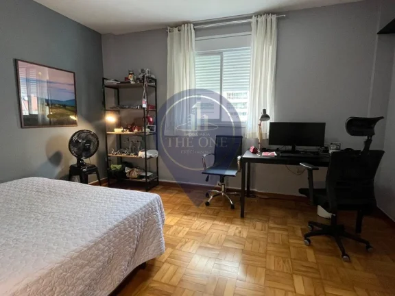 Imagem APARTAMENTO RESIDENCIAL em CRICIÚMA - SC, SÃO CRISTÓVÃO