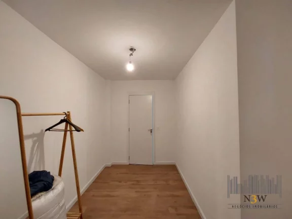 Imagem Apartamento à venda na Vila Leopoldina São Paulo SP com 3 dormitórios, 1 suíte, 2 vagas de garagem e 119m²