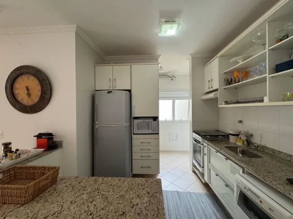 Imagem Cobertura de Luxo à Venda na Riviera de São Lourenço Módulo 07: 4 Quartos, 2 Suítes, Varanda Gourmet e Piscina Privativa!