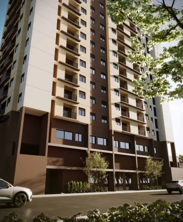Imagem Upside Sky Parque São Lucas
