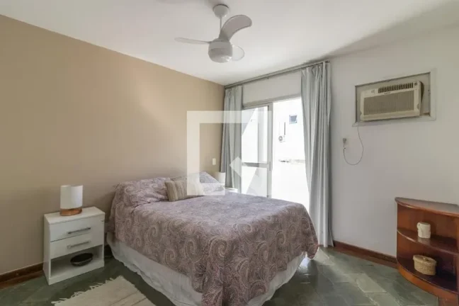 Imagem Apartamento à Venda - Recreio, 4 Quartos, 205 m2