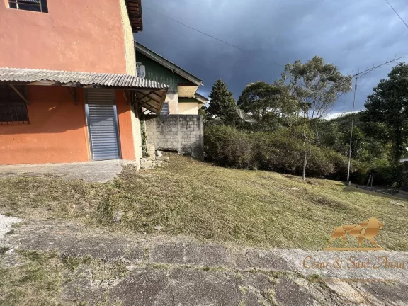 Imagem KIT NET - VILA NAIR EM CAMPOS DO JORDÃO-SP