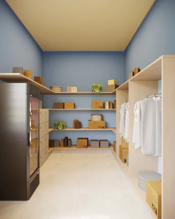 Imagem APARTAMENTO RESIDENCIAL em Osasco - SP, Vila Osasco